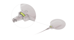 Link-check function for DL-Coil