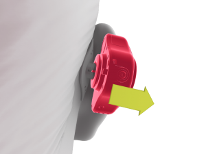 Detaching ADHEAR Detaching ADHEAR