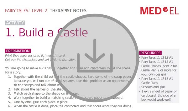 aural rehabilitation lesson kit download