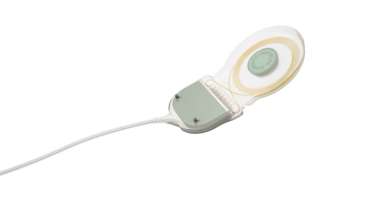 SYNCHRONY 2 PIN Cochlear Implant