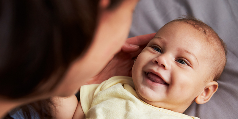 Paediatric cochlear implant rehabilitation can begin as soon as hearing loss diagnosis. 