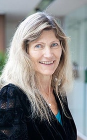Ingeborg Hochmair