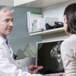 Radiologist with SYNCHRONY