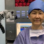 Professor Zhao - ENT Surgeon, specializes in children with Congenital Microtia-Atresia