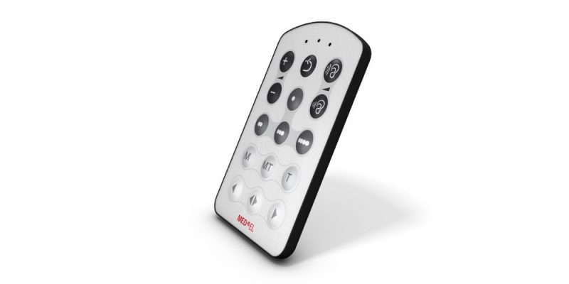 FineTuner Remote Control