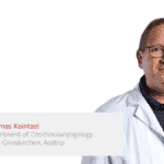 MRI and hearing implants: Prim. Dr. Thomas Keintzel