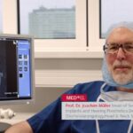 Prof Joachim Mueller SYNCHRONY cochlear implant pediatric case