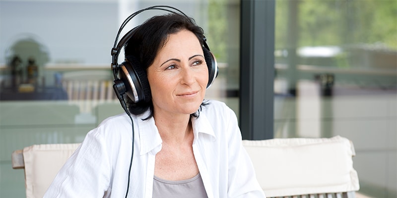 Using Music in Cochlear Implant Rehabilitation is important
