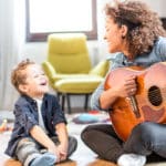 Musical EARS® is a resource for professionals and caregivers providing aural rehabilitation with musical activities and training.