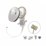 VIBRANT SOUNDBRIDGE VORP 503 Middle Ear Implant System