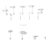 16 passive middle ear implants (PMEIs)