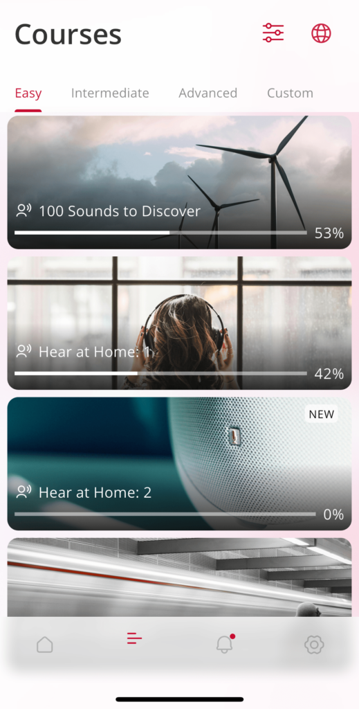 App With Rdi How AI Is Transforming Auditory Rehabilitation Care With the ReDi App ...