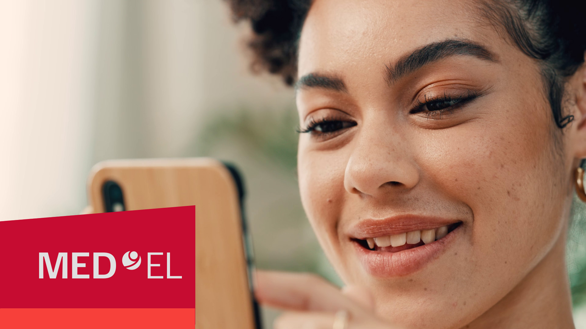 HearCare MED-EL App