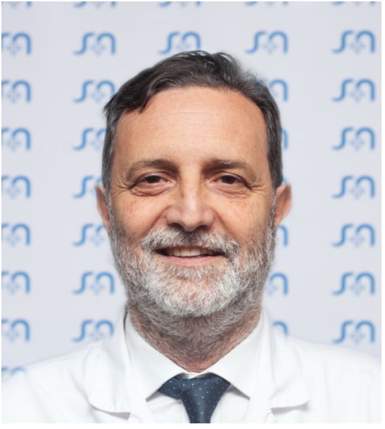 Mario Zernotti