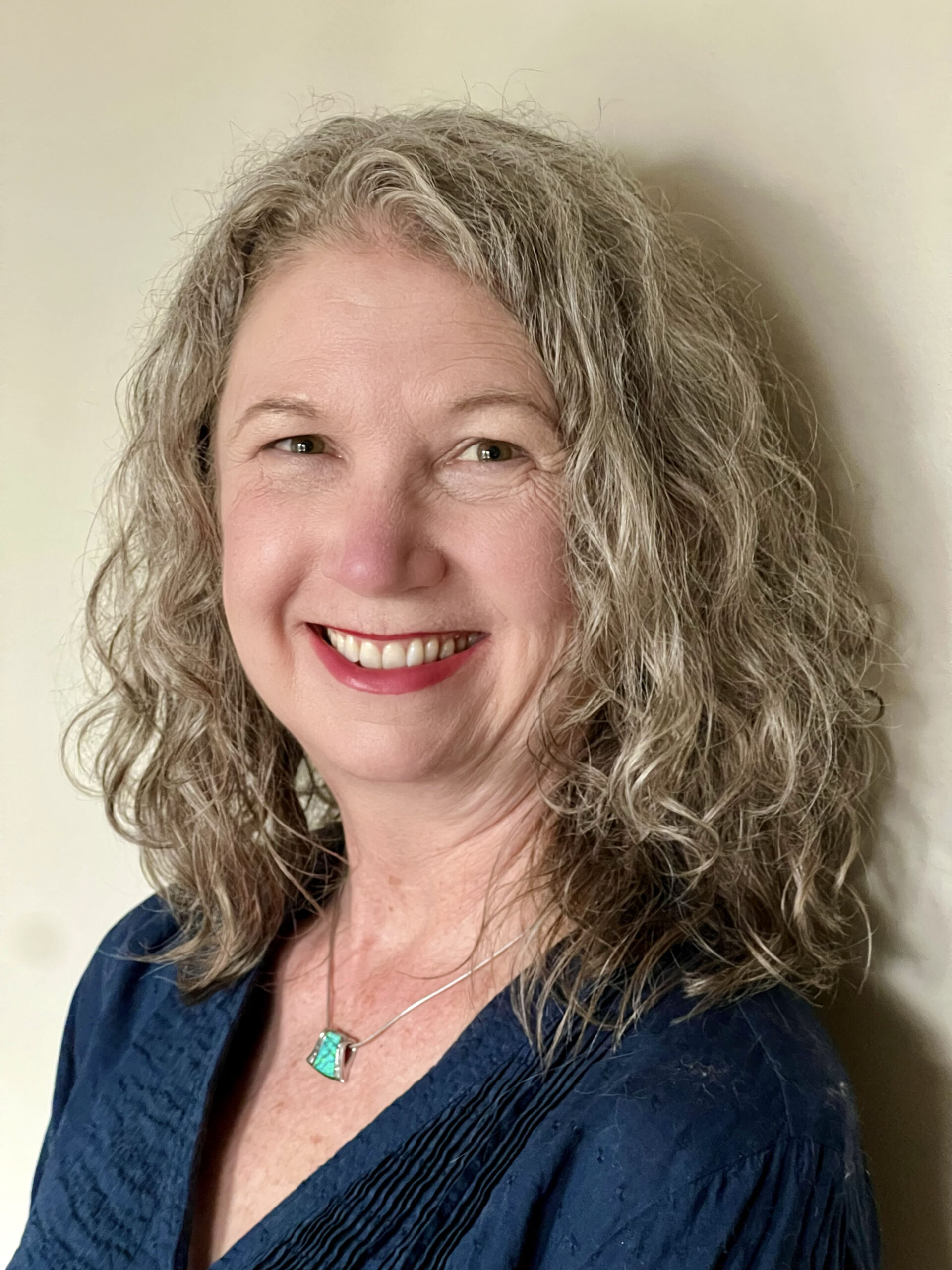 Cynthia Ryan MBA, EXECUTIVE DIRECTOR of The Vestibular Disorders Association (VeDA)