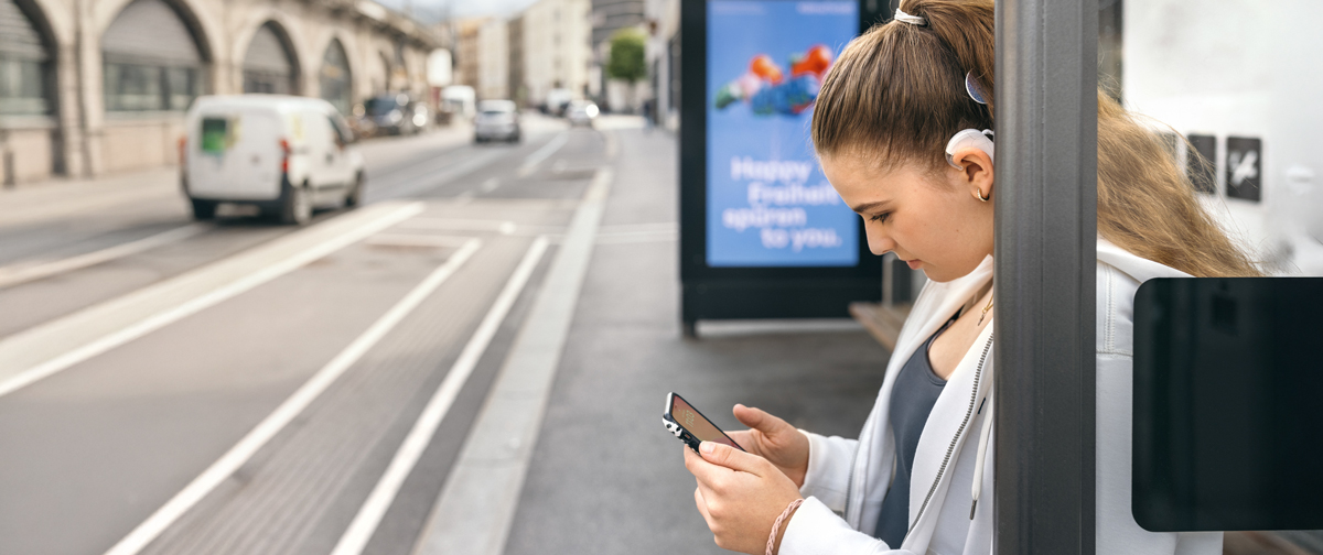 Benefits of Bimodal Streaming