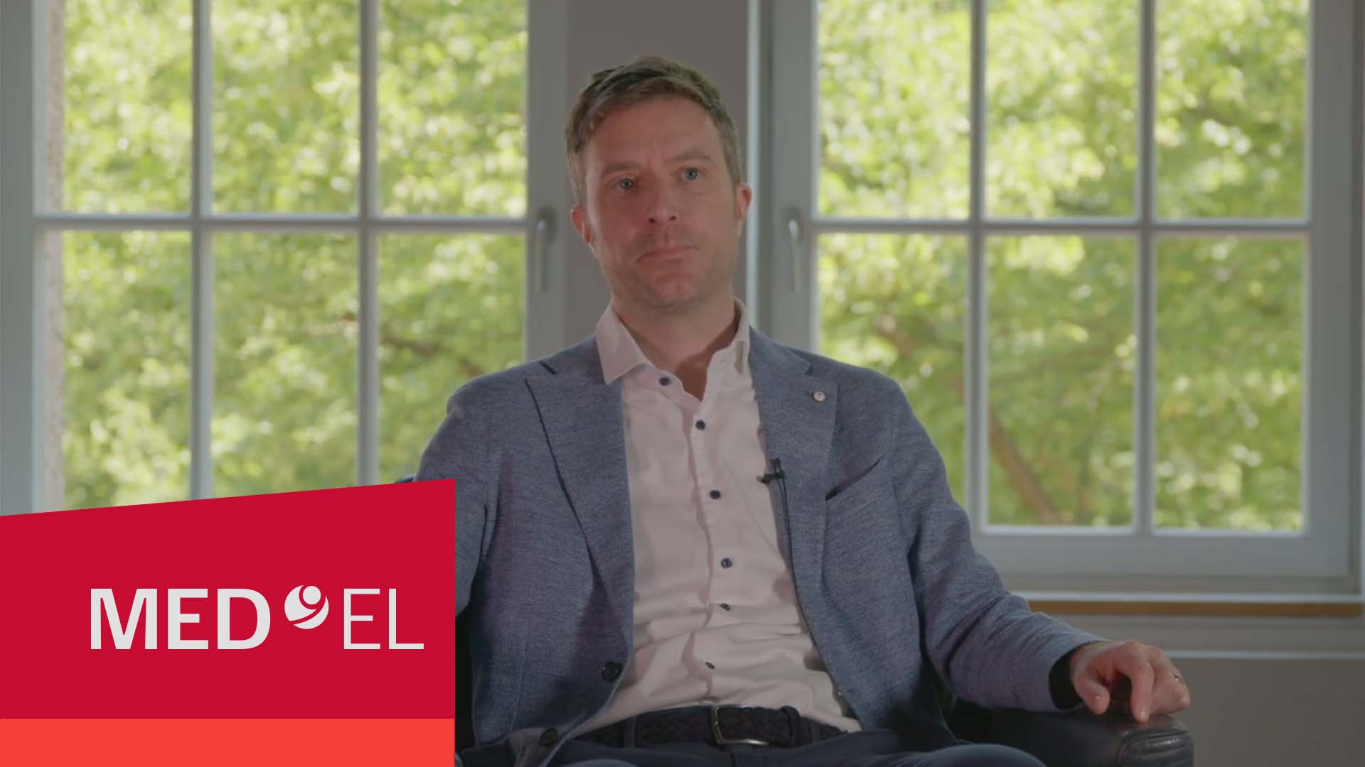 Prof. Dr. Stefan Weder OTODRIVE Interview