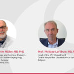 Prof. Dr. Philippe Lefèbvre and Prof. Dr. Joachim Müller share their experiences leading the feasibility study on MED-EL’s Totally Implantable Cochlear Implant (TICI)
