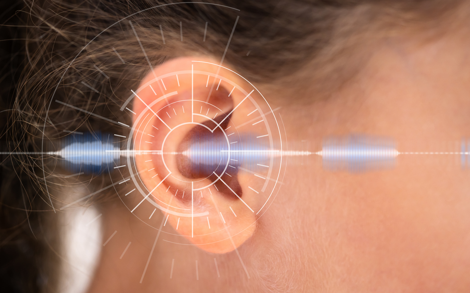 Modernste Klangkodierung für möglichst natürliches Hören mit Cochlea-Implantat