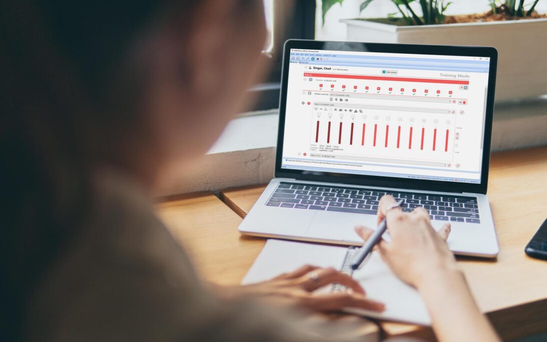 HearCare MED-EL ermöglicht Remote Betreuung bis hin zur audiologischen Anpassung