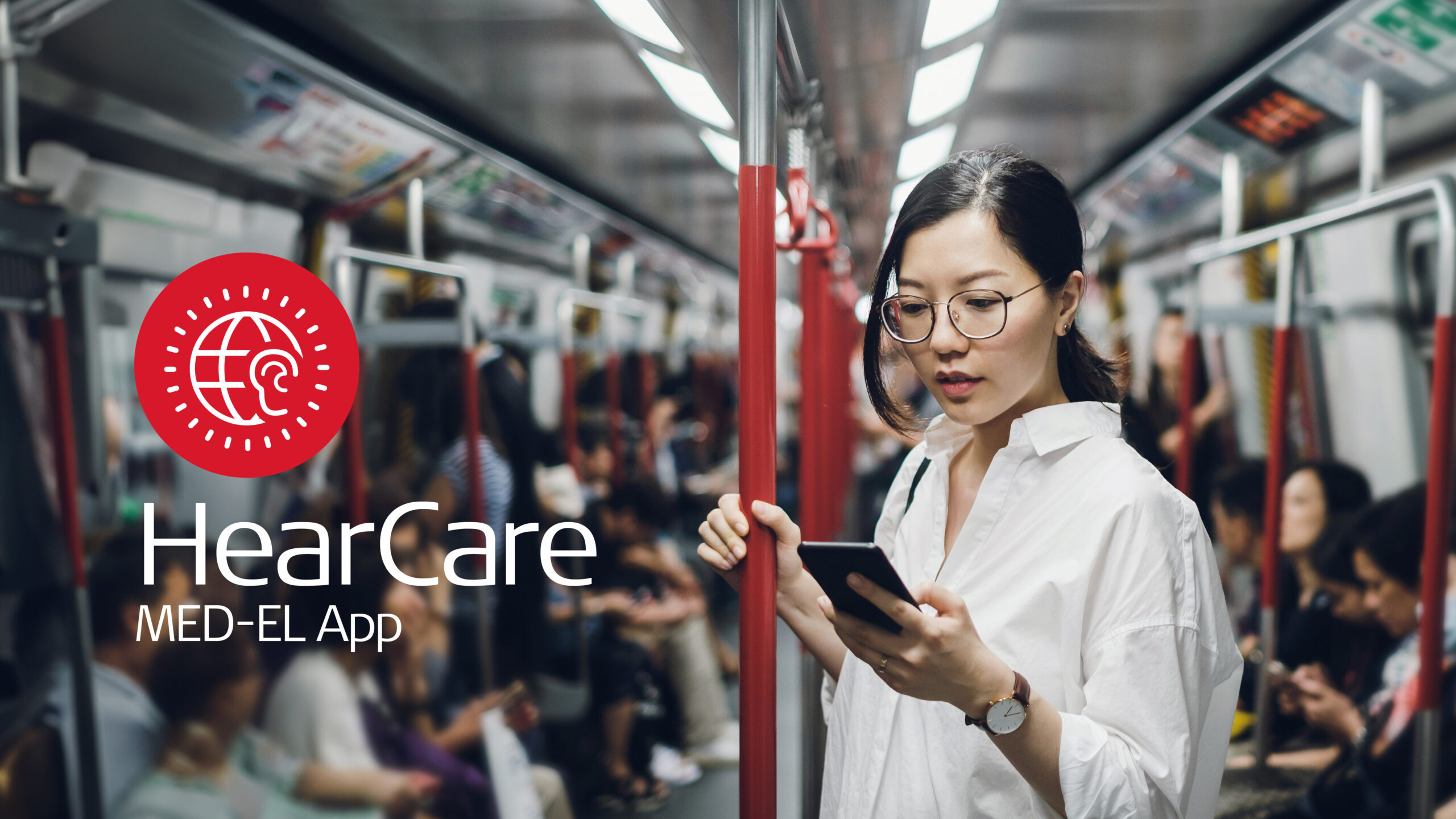 HearCare MED-EL App