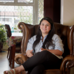 Nandini: audiologist and MED-EL cochlear implant recipient